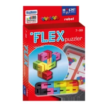 Huch&amp;amp;Friends Flex Puzzler társasjáték