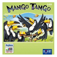 Huch&amp;amp;Friends Mango Tango társasjáték