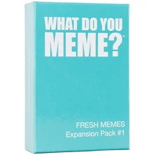 What Do You Meme? - Expansion Pack 1 kiegészítő
