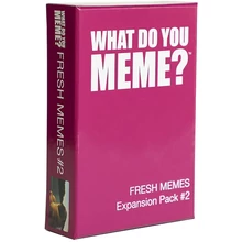 What Do You Meme? - Expansion Pack 2 kiegészítő