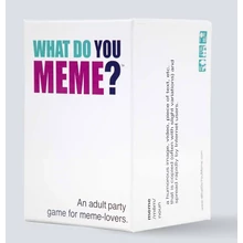 What Do You Meme? angol nyelvű kártyajáték