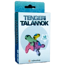 Tengeri talányok