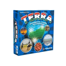 Terra: Magyarország