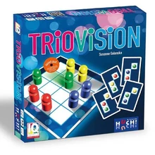 Triovision