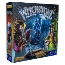 Witchstone társasjáték
