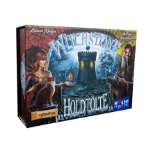 Witchstone: Holdtölte