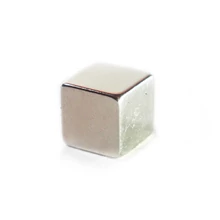 Neodímium mágnes extra er?s (12 x 12 x 12 mm)