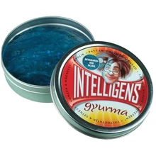 Intelligens Gyurma akvamarinkék óceán