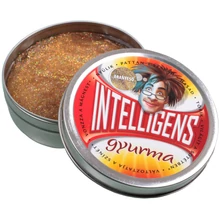 Intelligens Gyurma aranyes?