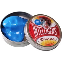Intelligens Gyurma lapis