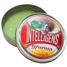 Intelligens Gyurma ektoplazma
