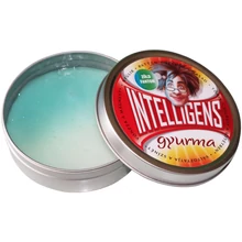 Intelligens Gyurma zöld fantom