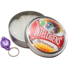 Intelligens Gyurma hullócsillag