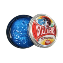 Intelligens Gyurma, id?utazás - Reflexshop
