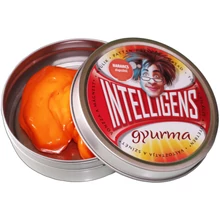 Intelligens Gyurma narancs