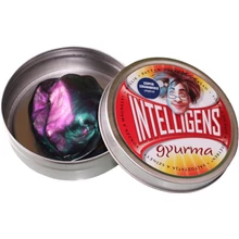 Intelligens Gyurma szuper szkarabeusz