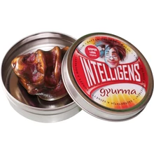 Intelligens Gyurma szuper láva