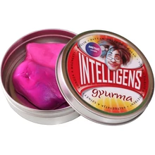 Intelligens Gyurma ametiszt