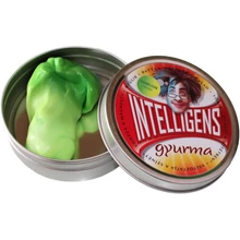 Intelligens Gyurma kaméleon