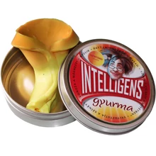 Intelligens Gyurma napkitörés