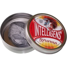 Intelligens Gyurma szupermágnes ezüst