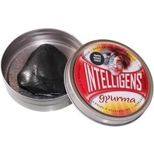 Intelligens Gyurma szupermágnes fekete