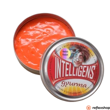 Intelligens Gyurma varázs parázs