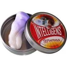 Intelligens Gyurma aura