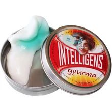 Intelligens Gyurma ion