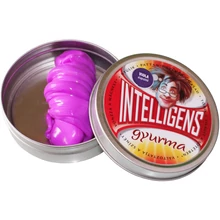 Intelligens Gyurma viola