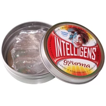 Intelligens Gyurma folyékony gyémánt