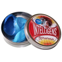 Intelligens Gyurma szürkület