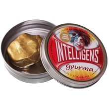 Intelligens Gyurma szupermágnes aranyláz