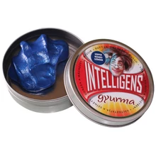 Intelligens Gyurma szupermágnes szök?ár