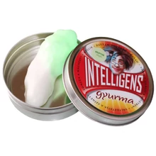 Intelligens Gyurma kripton