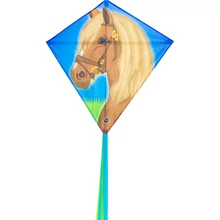 Eddy Horse sárkány