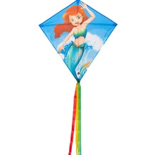 Eddy Mermaid sárkány