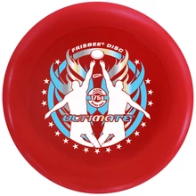 Frisbee Ultimate - Red