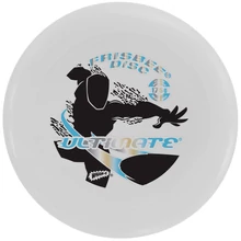 Frisbee Ultimate - White