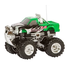 RC Mini Off-Road Truck 27 MHz