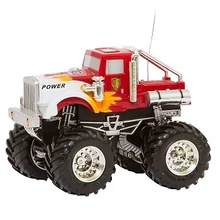 RC Mini Off-Road Truck 40 MHz