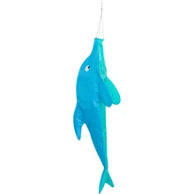 Windsock Dolphin 100 cm szélzsák