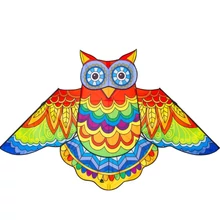 Jazzy Owl sárkány