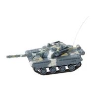 RC Távirányítható dobozos mini Tank