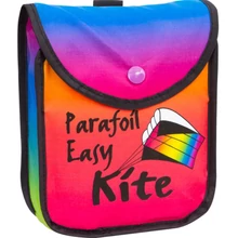 Parafoil Easy Rainbow sárkány