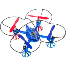 RC 4 csatornás Quadcopter Mini 2.4 GHz