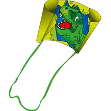 Sleddy T-rex sárkány