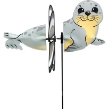 Spin Critter Seal szélforgó