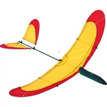 Airglider 40 vitorlázórepül? - piros/sárga