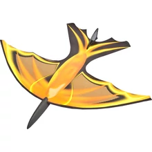 Sky Glider Blaze vitorlázórepül?
